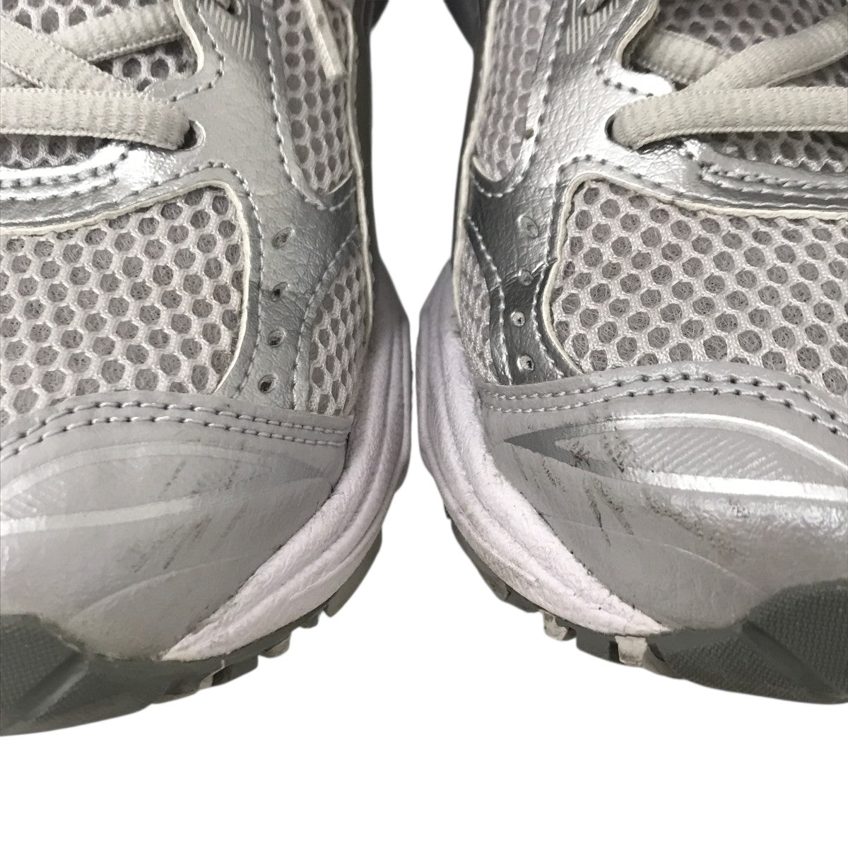 asics(アシックス) GEL-KAYANO 14スニーカーF450923 F450923 シルバー