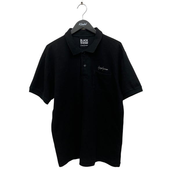 BLACK Scandal Yohji Yamamoto(ブラックスキャンダルヨウジヤマモト