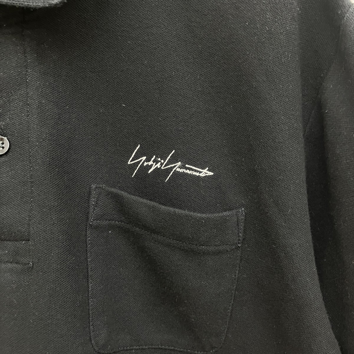 BLACK Scandal Yohji Yamamoto(ブラックスキャンダルヨウジヤマモト