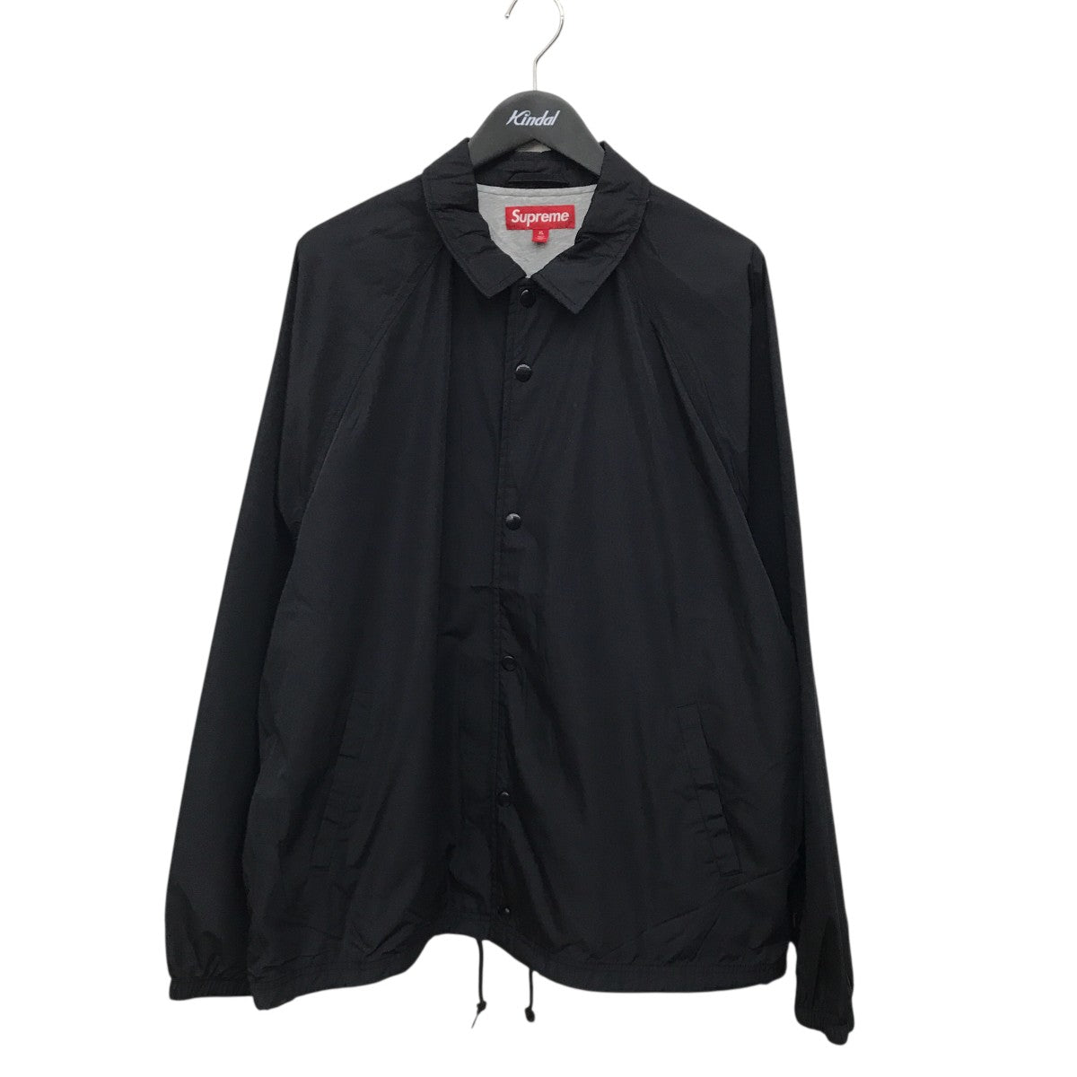 supreme 初期コーチジャケット Supreme(シュプリーム) 25AWOld English Arc Coaches Jacketコーチ