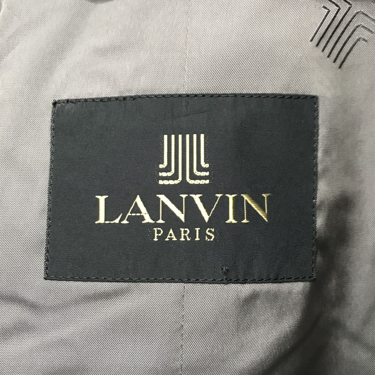 ルールバルマカーンコート3416