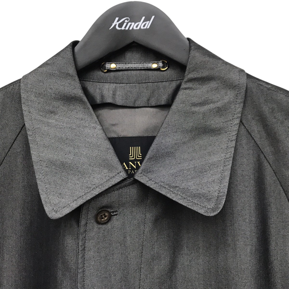 ルールバルマカーンコート3416