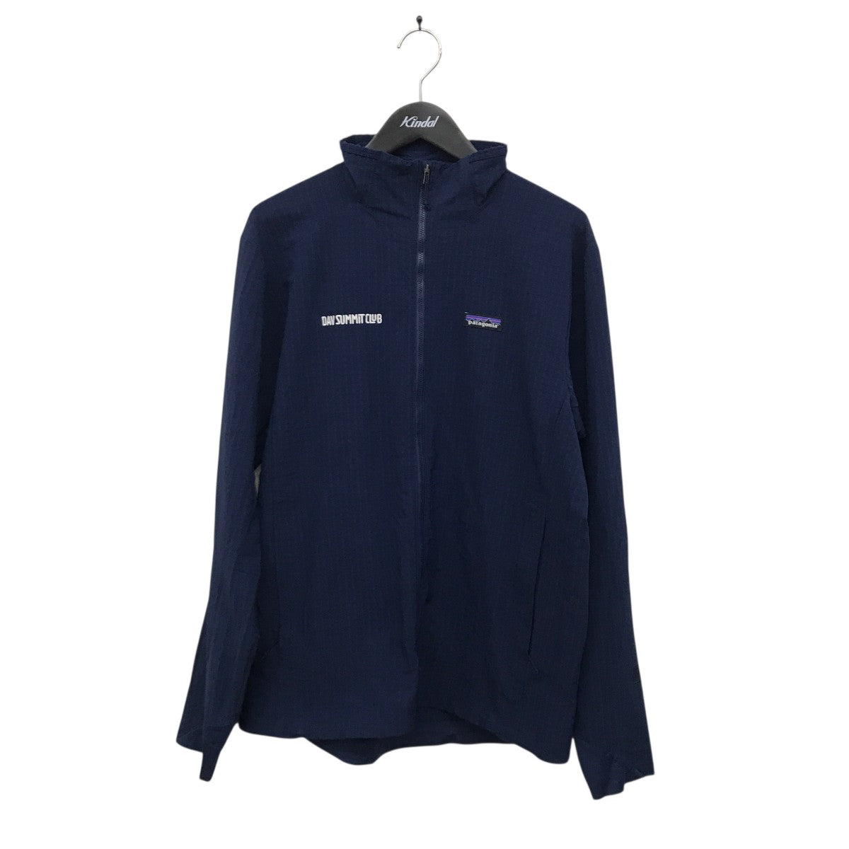 Patagonia R1 テックフェイスジャケット83580FA19 古着・中古-1枚目のアイテム画像