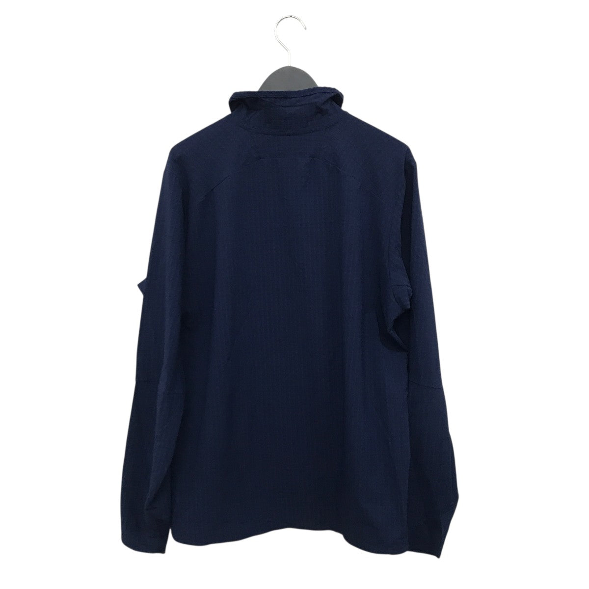 Patagonia R1 テックフェイスジャケット83580FA19 古着・中古-2枚目のアイテム画像