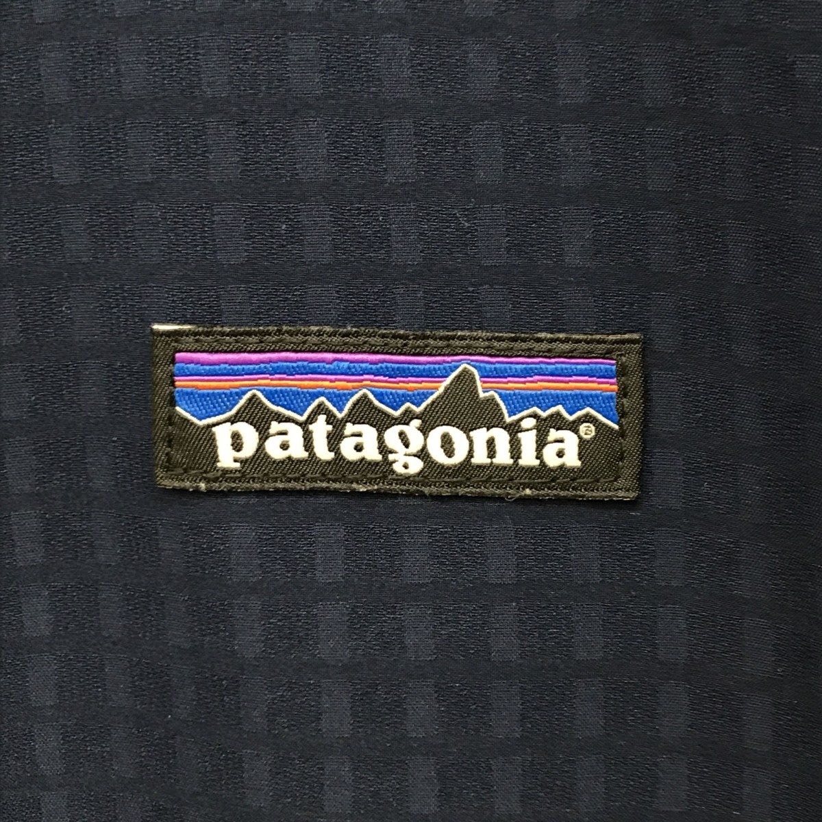 Patagonia R1 テックフェイスジャケット83580FA19 古着・中古-7枚目のアイテム画像