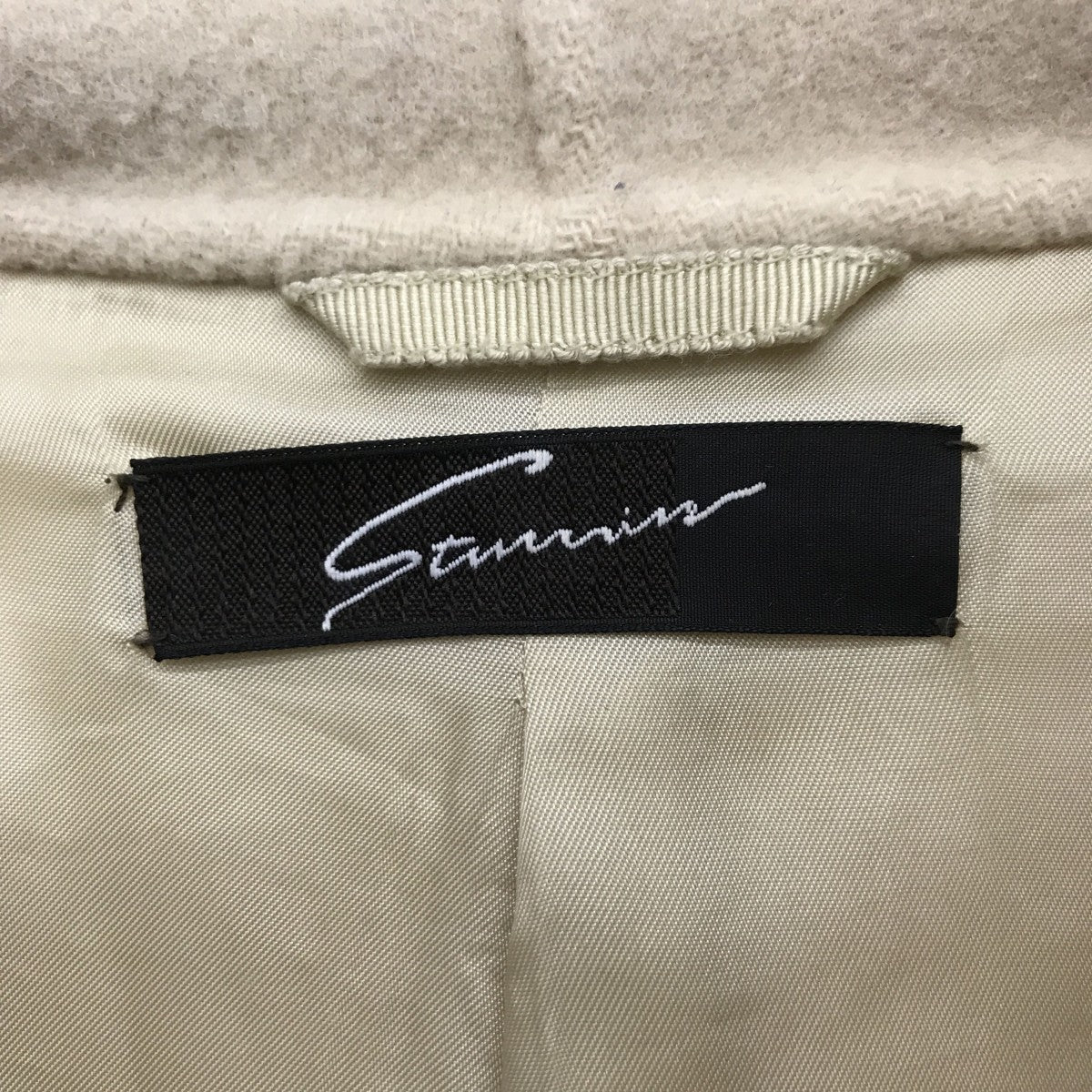 ガウンコート20A114-019