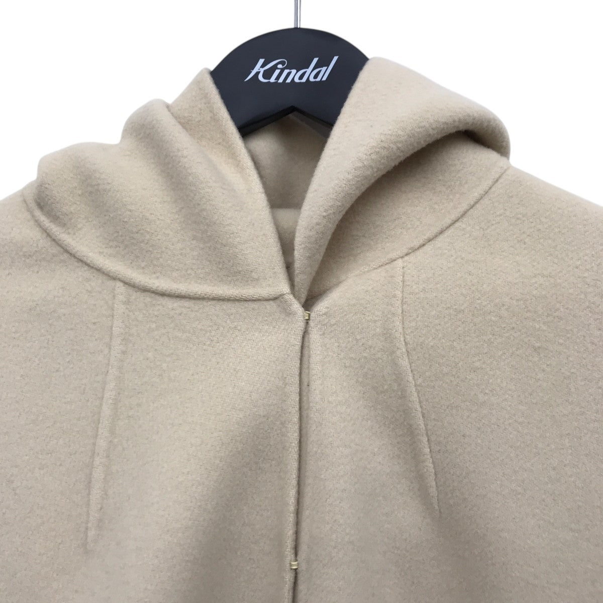 STUNNING LURE(スタニングルアー) ガウンコート20A114-019 20A114-019