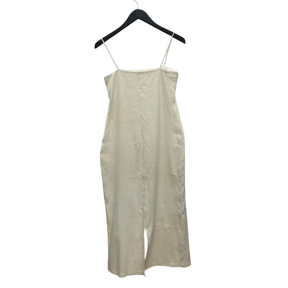 Sea Room Lynn パッドin スパゲッティ フレアライン ドレスノースリーブ・キャミソールワンピース002150011 古着・中古-2枚目のアイテム画像