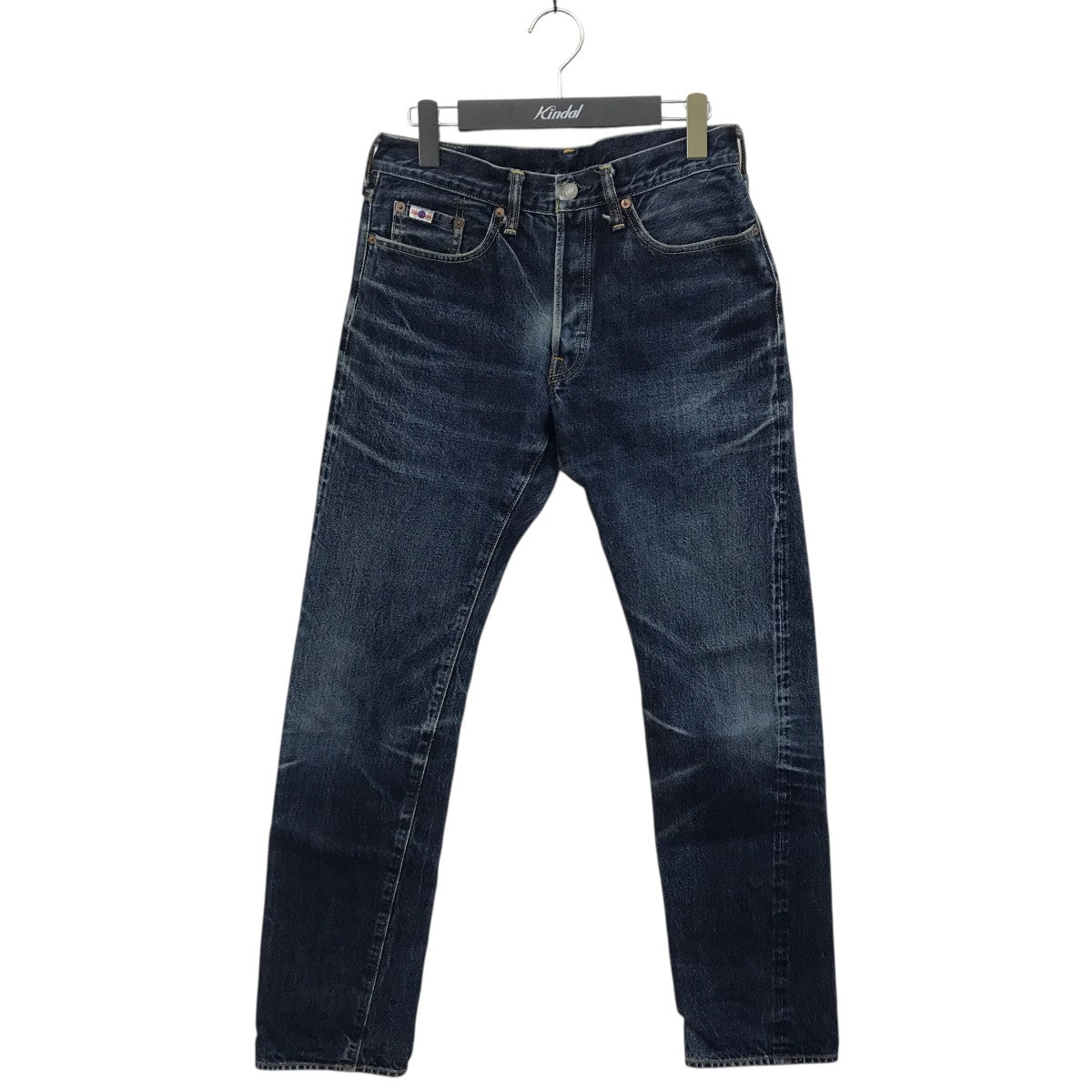 15ozスーパータイトデニムパンツSD-107