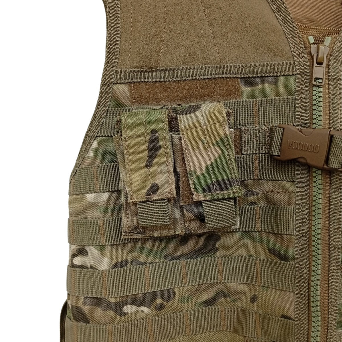 VOODOO TACTICAL ベスト905052 古着・中古-3枚目のアイテム画像