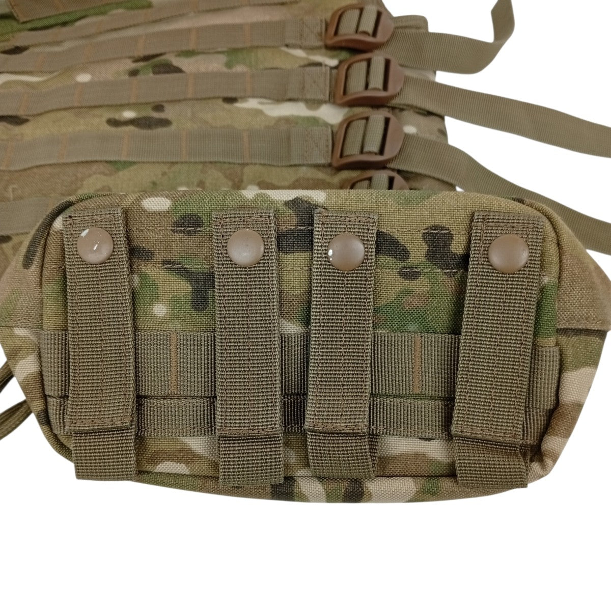 VOODOO TACTICAL ベスト905052 古着・中古-5枚目のアイテム画像