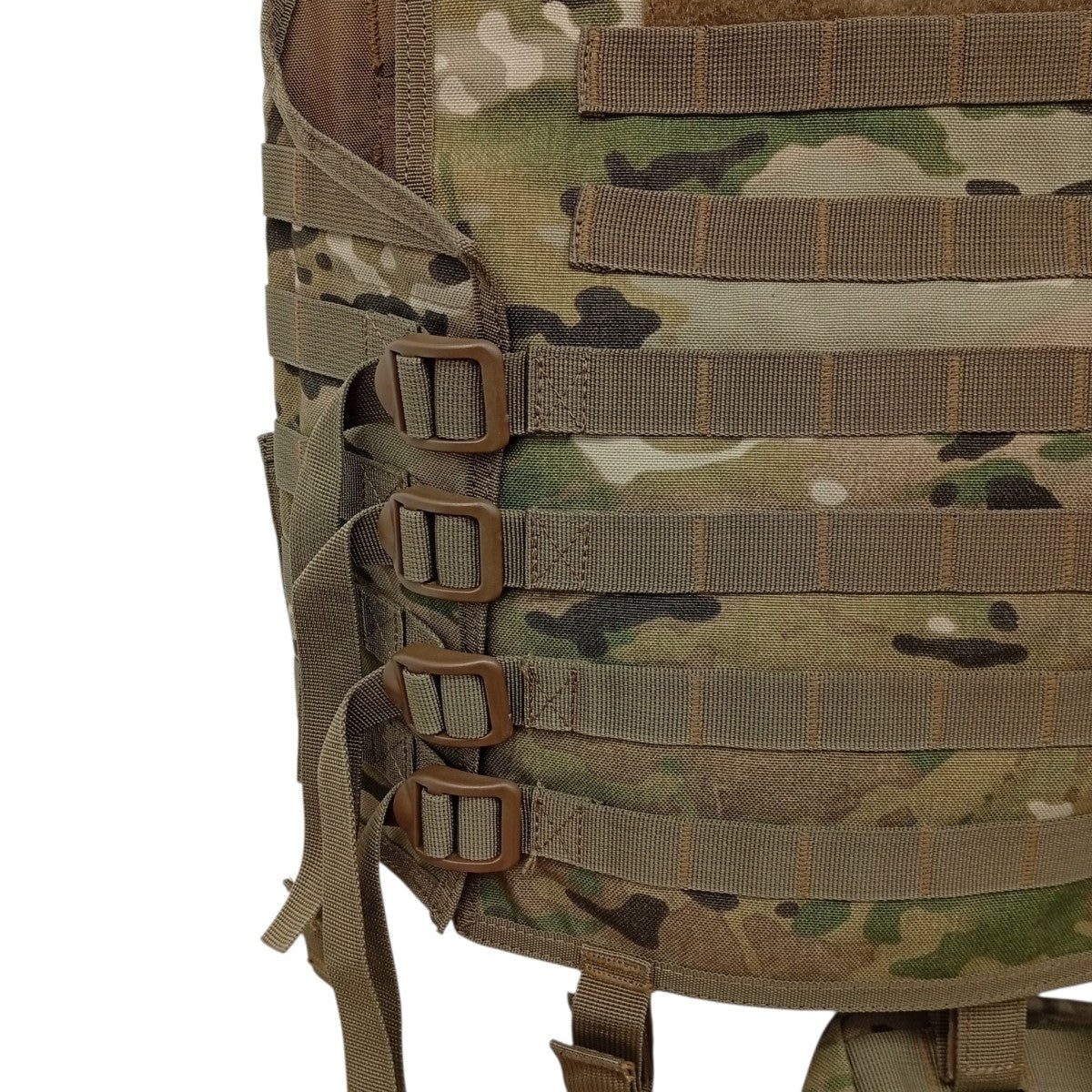 VOODOO TACTICAL ベスト905052 古着・中古-7枚目のアイテム画像