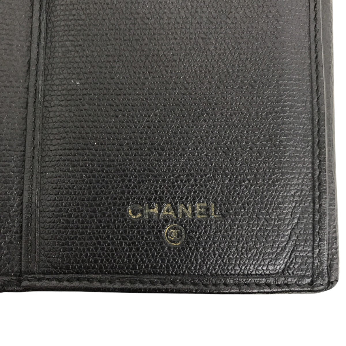 CHANEL 長財布 CHANEL(シャネル) 長財布A20905 A20905 - ブラック｜【公式】カインド