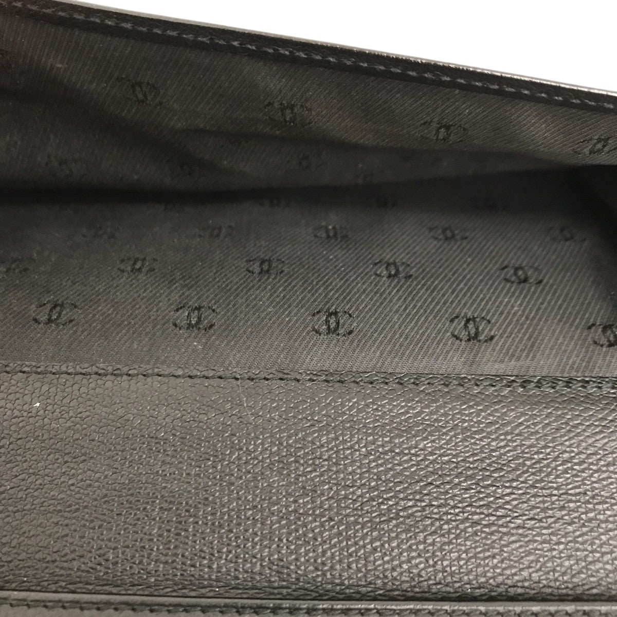 CHANEL(シャネル) 長財布A20905 A20905 - ブラック｜【公式】カインド