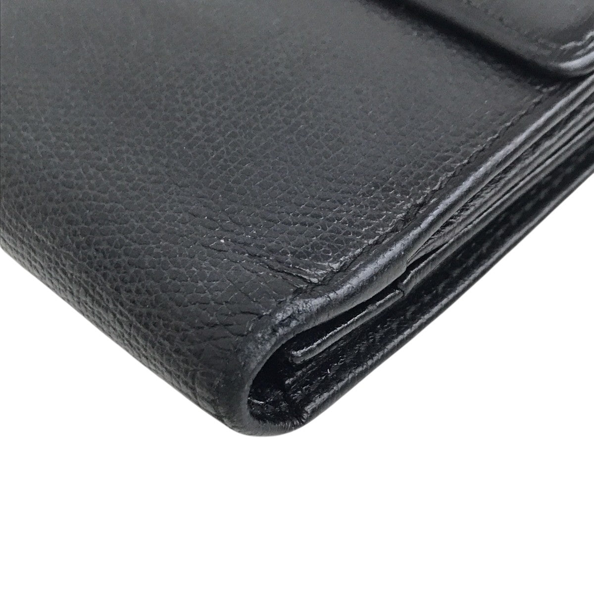 CHANEL(シャネル) 長財布A20905 A20905 - ブラック｜【公式】カインド