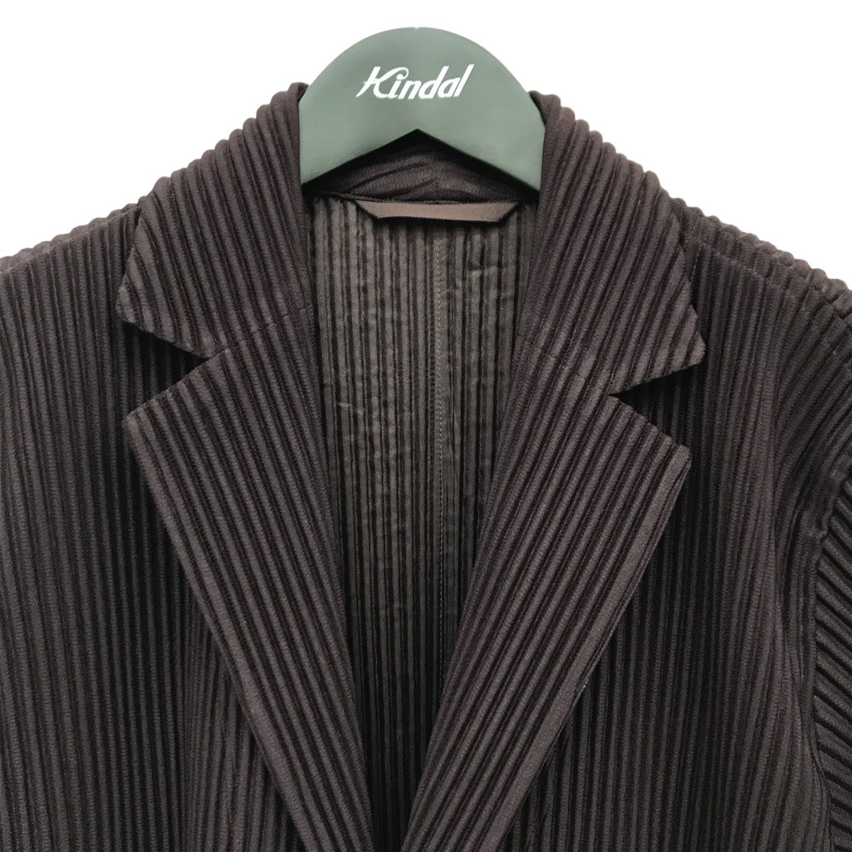 テーラードジャケットHP11JD206