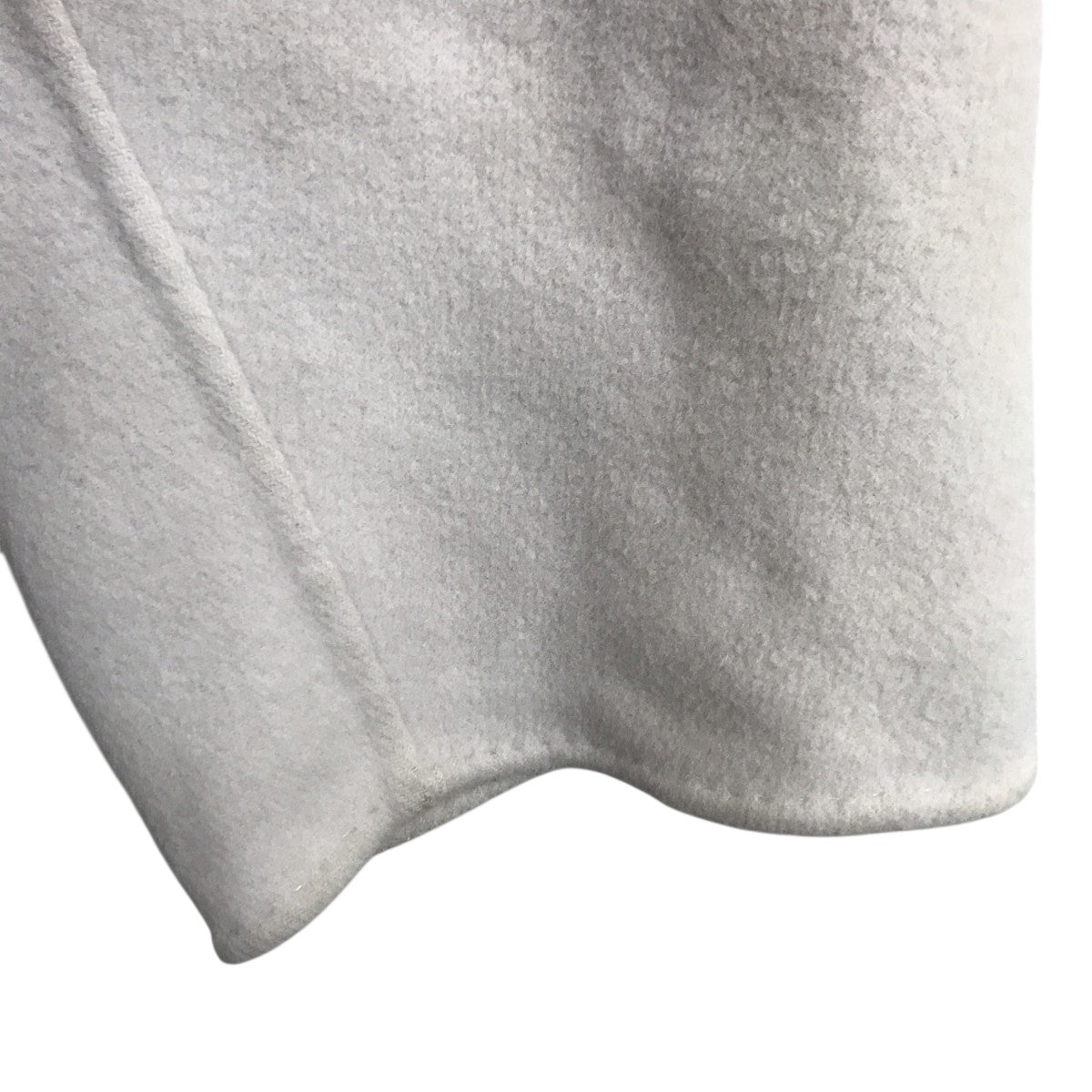 スーパー120s ダブルビーバーショートコート3410200089