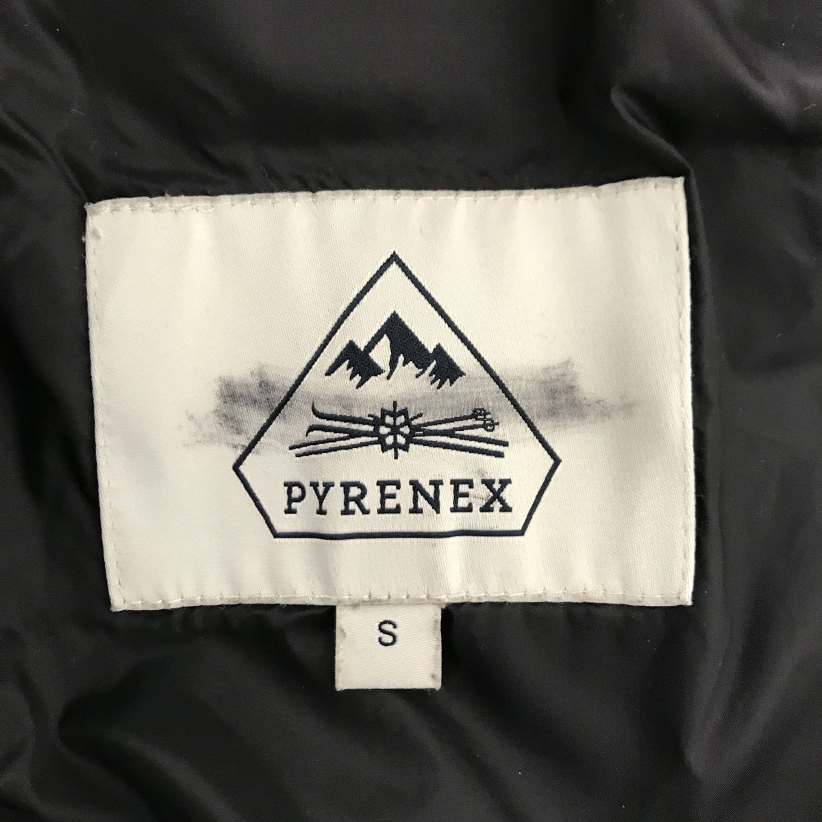 KOLBYダウンジャケットCFU051700025