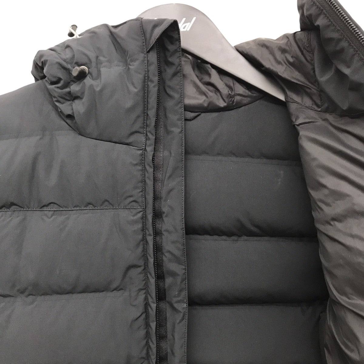 KOLBYダウンジャケットCFU051700025