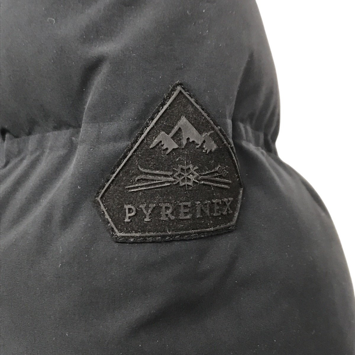 KOLBYダウンジャケットCFU051700025