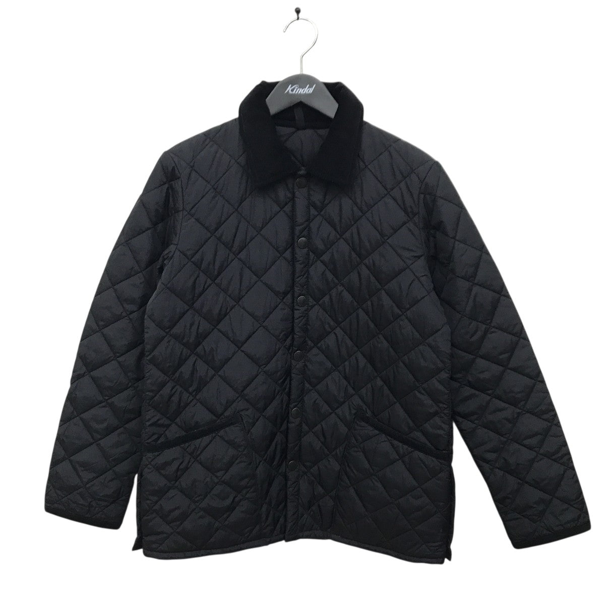 ナイロンジャケット1902110