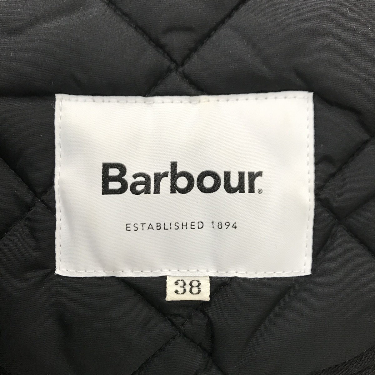 ナイロンジャケット1902110