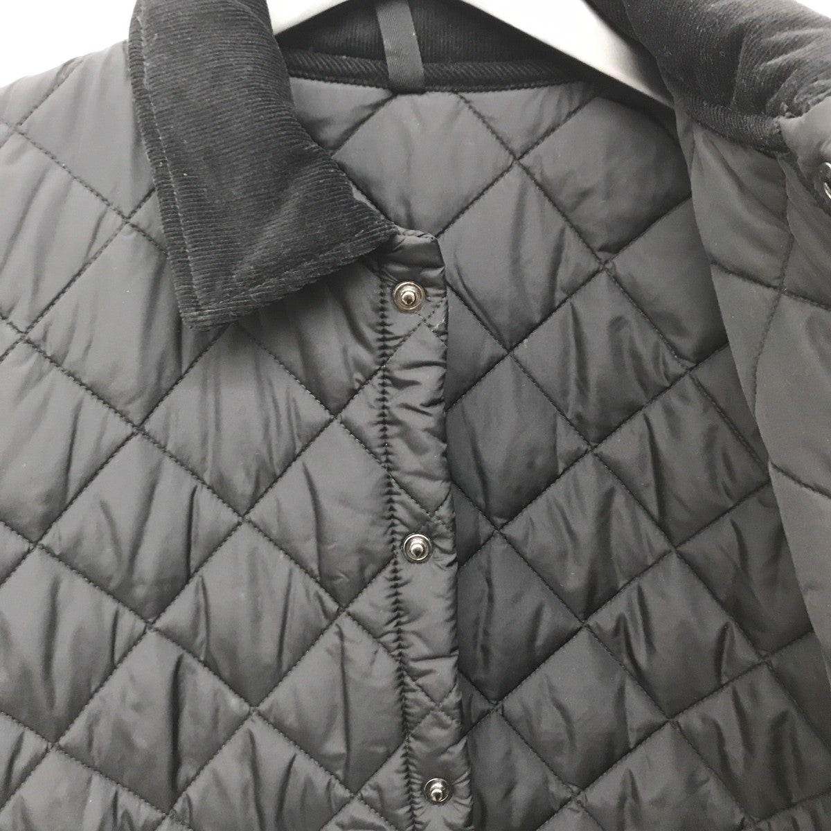 ナイロンジャケット1902110