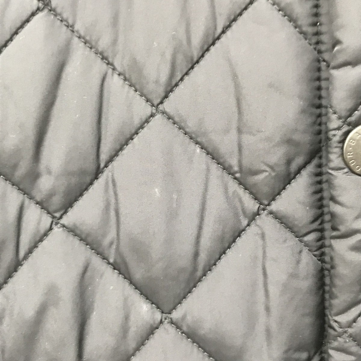 ナイロンジャケット1902110