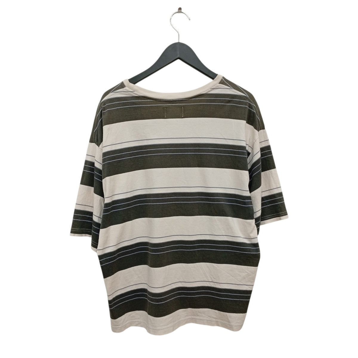 ボーダーカットソーKIG-T92-010