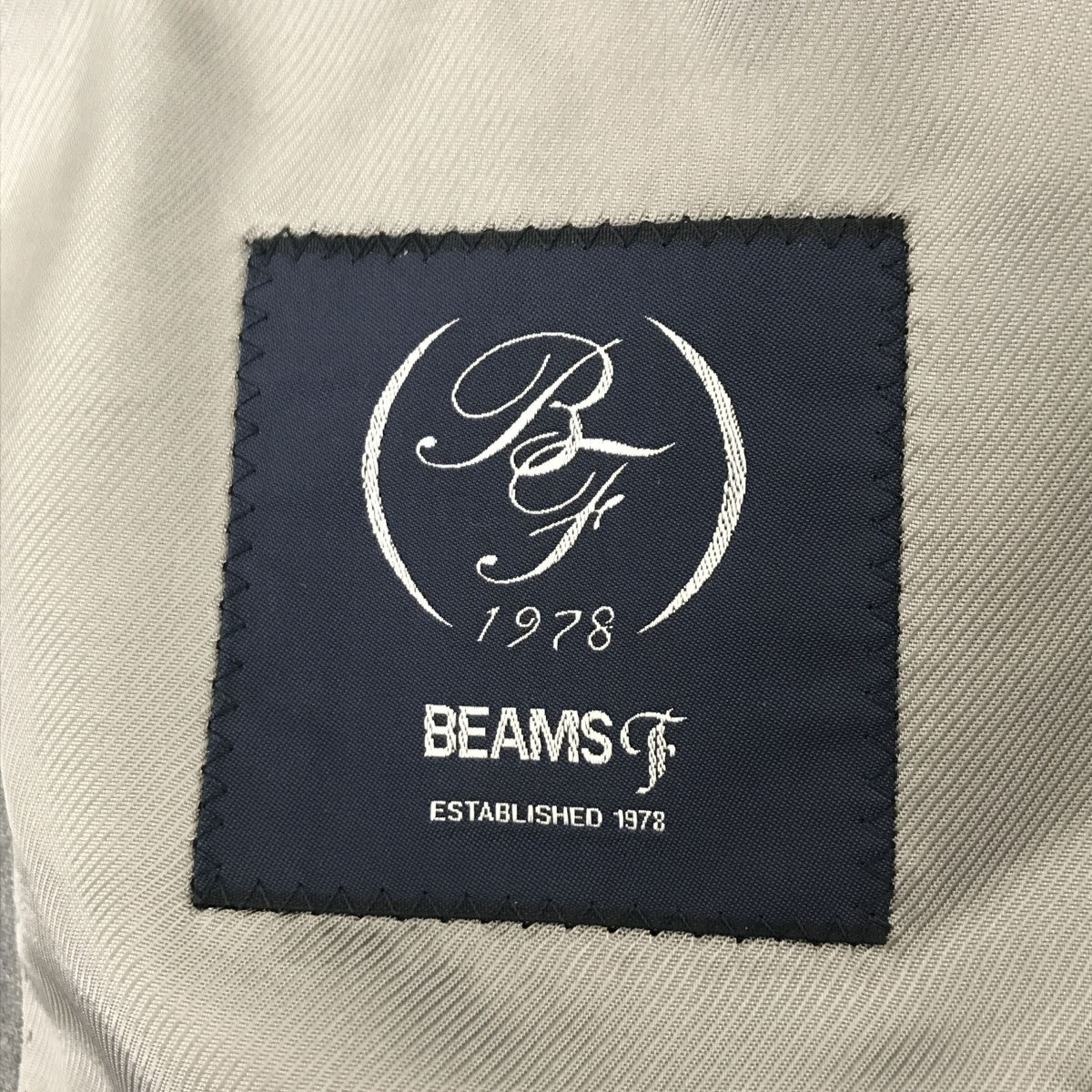 トロピカルウールテーラードジャケット21-16-2067-015