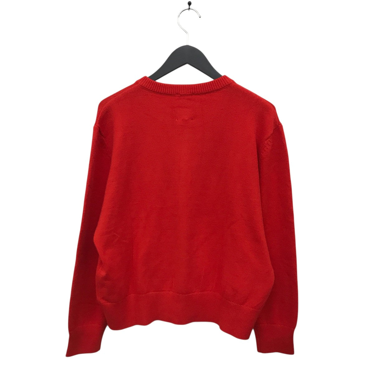 ニットカーディガン23A-MR-008