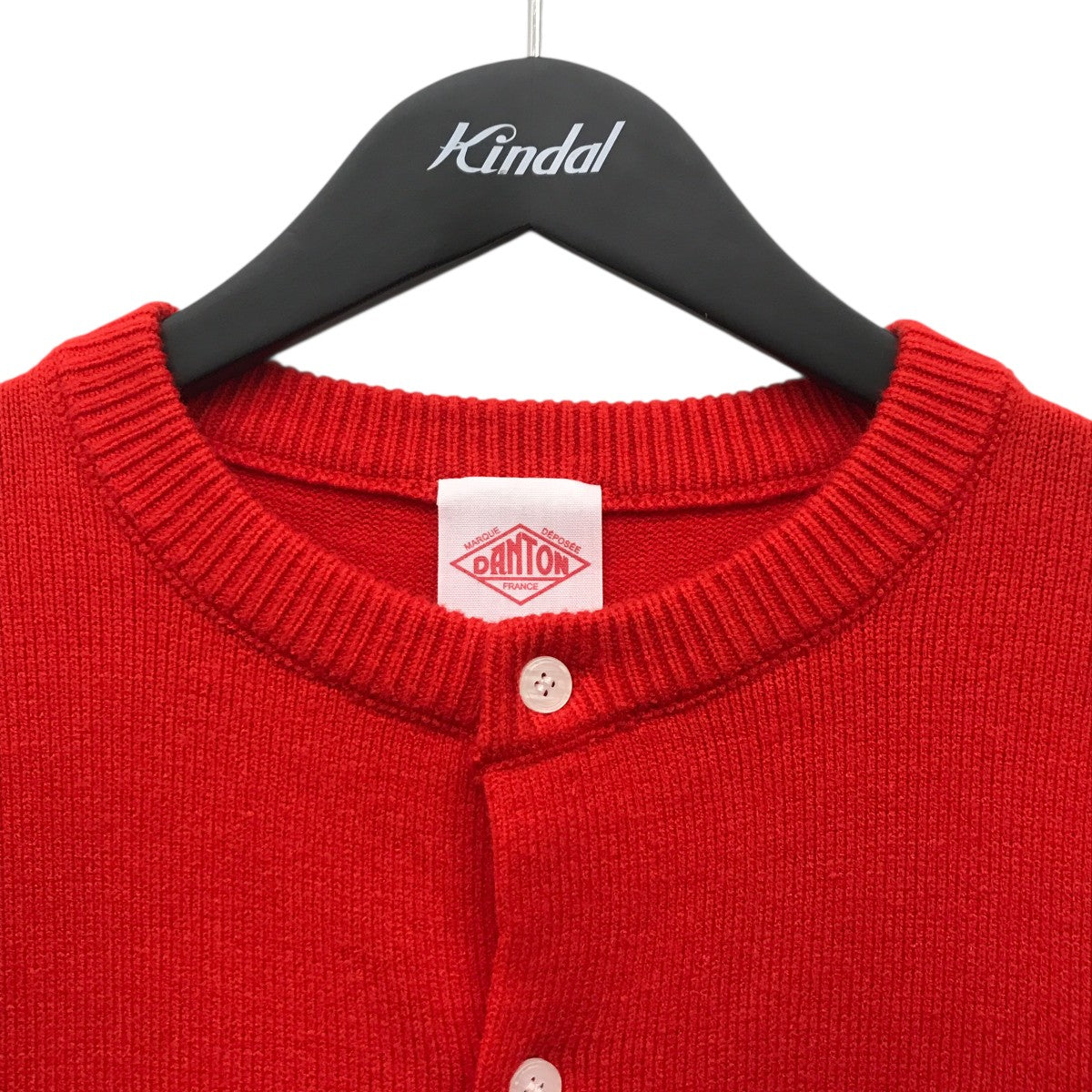 ニットカーディガン23A-MR-008