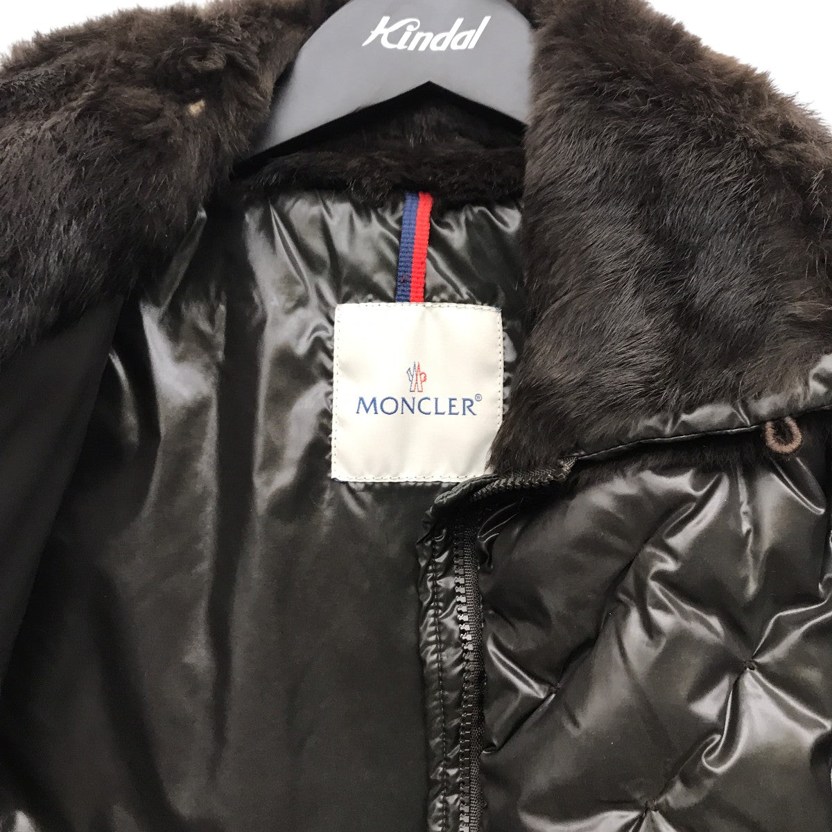 ダウンジャケット68950