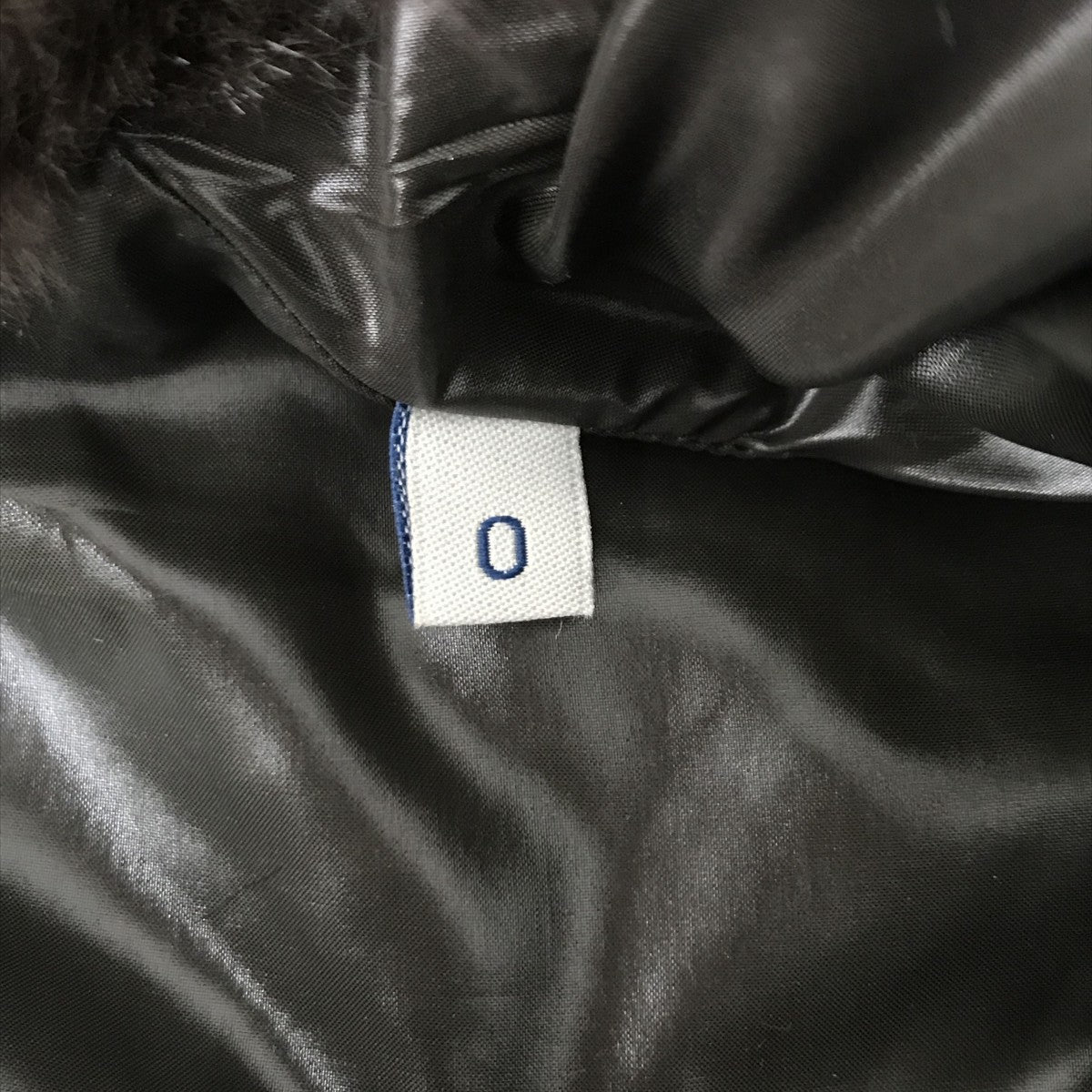 ダウンジャケット68950