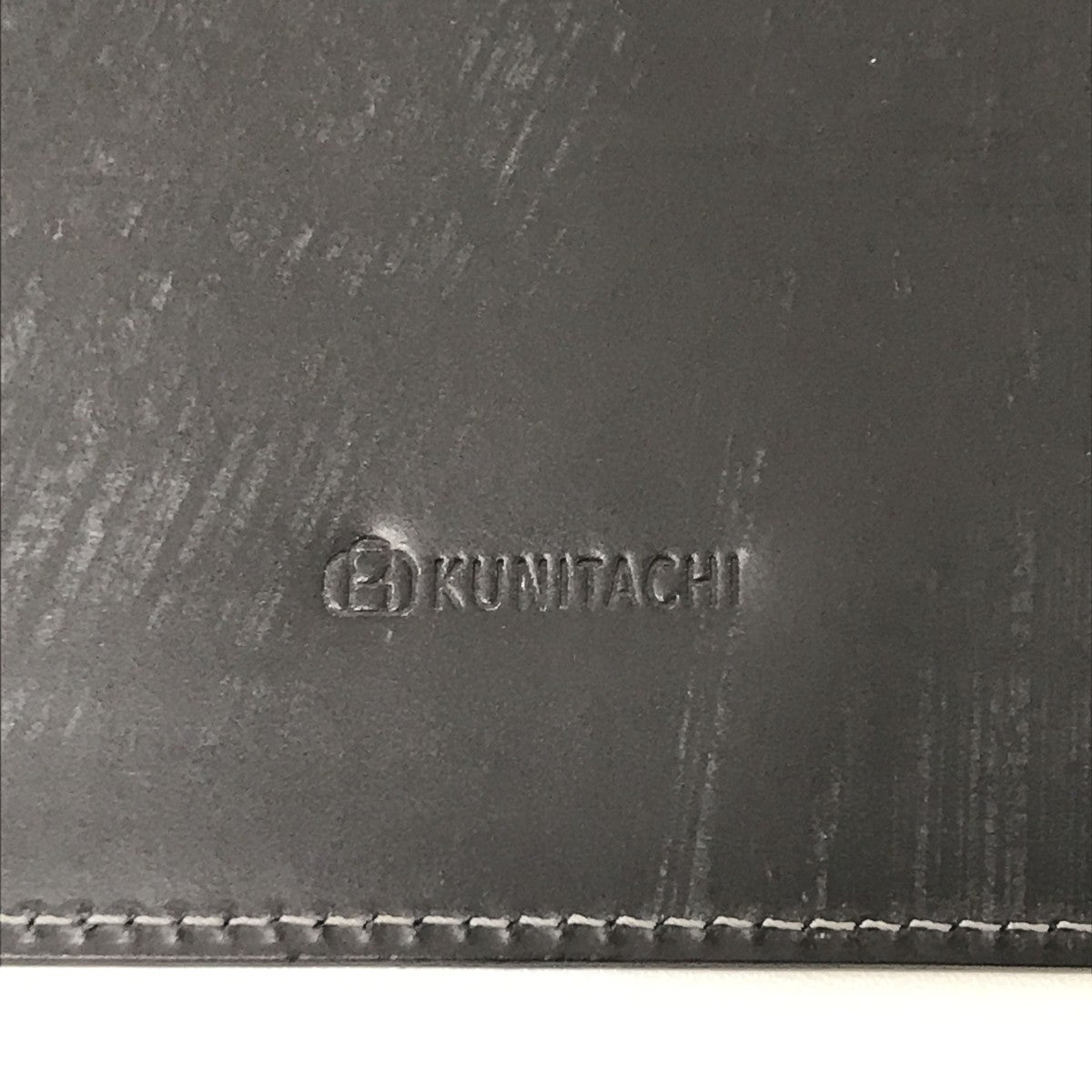 ブライドルレザー 16インチMac Book ProPCケース