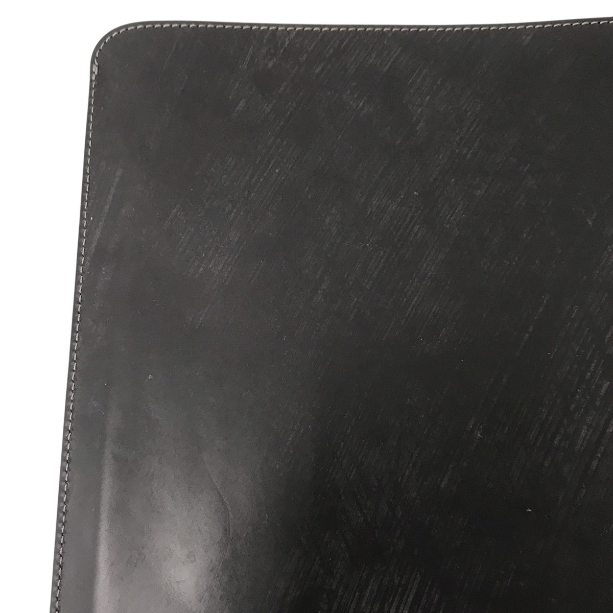 ブライドルレザー 16インチMac Book ProPCケース