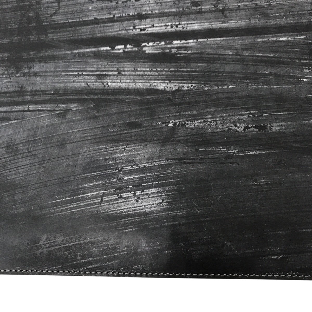 ブライドルレザー 16インチMac Book ProPCケース