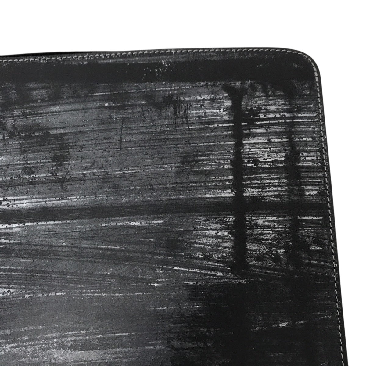 ブライドルレザー 16インチMac Book ProPCケース