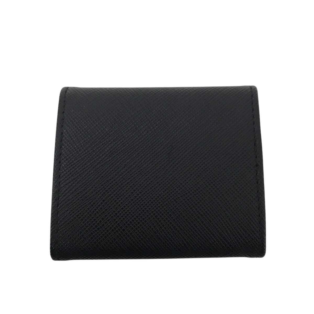 PRADA(プラダ) サフィアーノトライアングルロゴコインケース2MM935 QHH