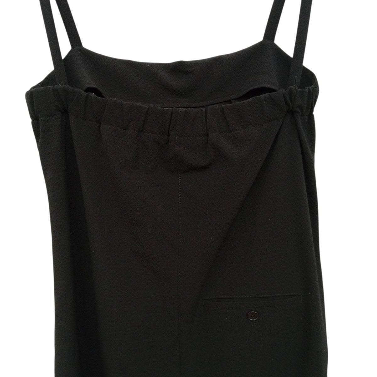 シアサッカーオールインワン64-17-0099-594