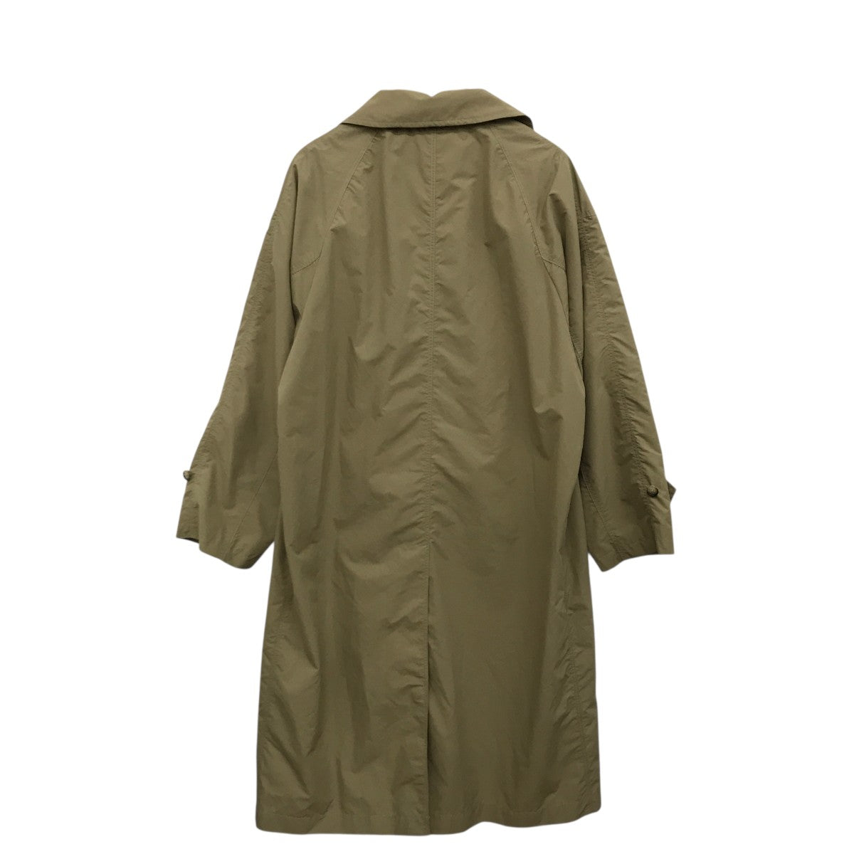 THE NORTHFACE PURPLELABEL×BEAMS ビッグステンカラーコートNP2921N