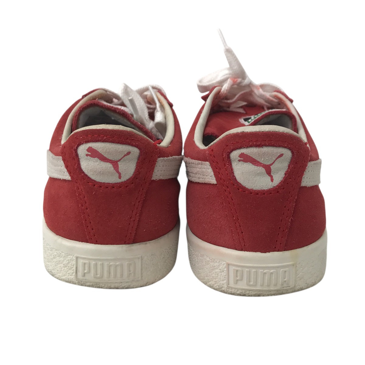 PUMA SUEDE 90681スニーカー365942-02 古着・中古-3枚目のアイテム画像