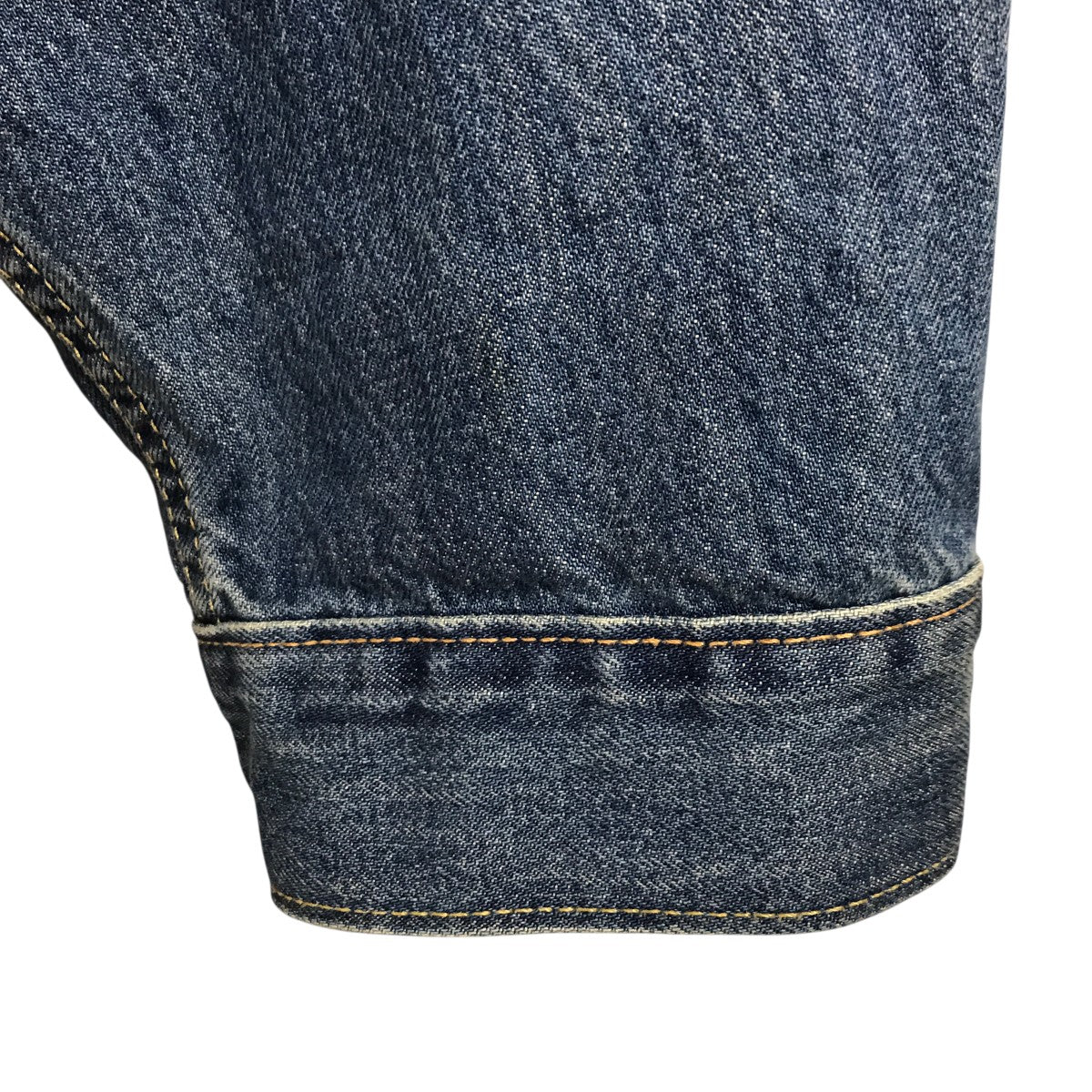 XL TRUCKERシャツジャケットA3173-0000