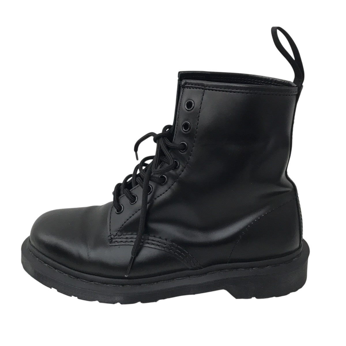 Dr．Martens(ドクターマーチン) 8ホールブーツGB10X GB10X ブラック