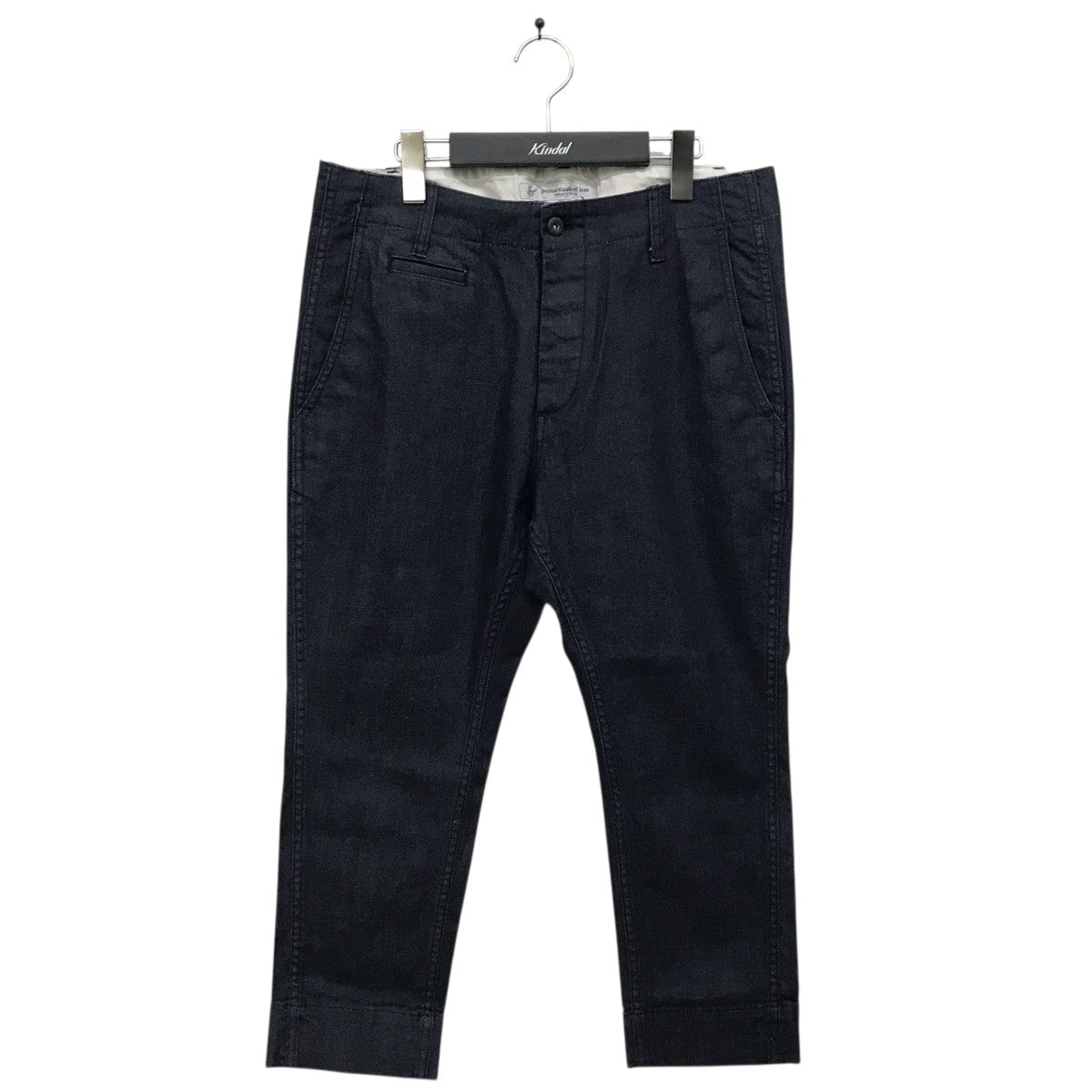 JOURNAL STANDARD LUXE デニムパンツ19-030-440-0130-3-0 古着・中古-1枚目のアイテム画像