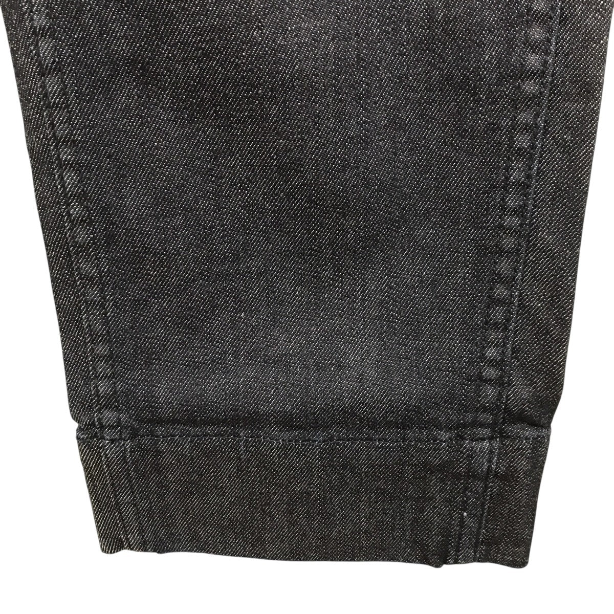 JOURNAL STANDARD LUXE デニムパンツ19-030-440-0130-3-0 古着・中古-6枚目のアイテム画像