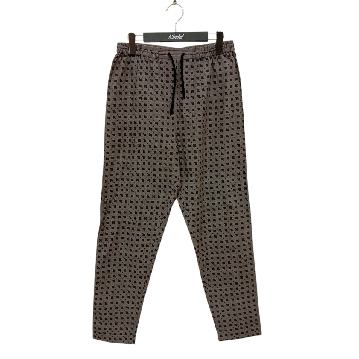 Khadi and Co イージーパンツ18-030-450-0021-1-0 古着・中古-1枚目のアイテム画像