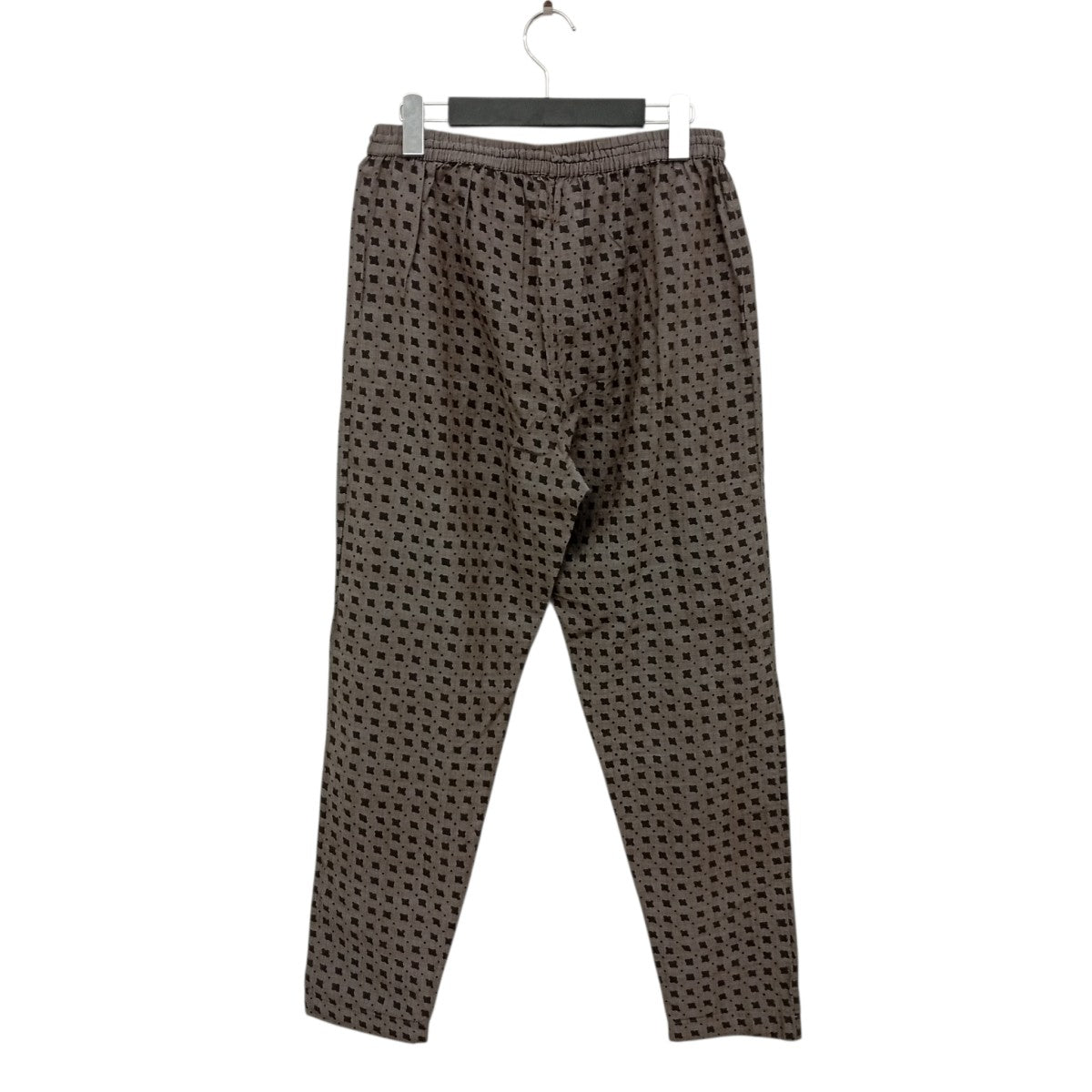 Khadi and Co イージーパンツ18-030-450-0021-1-0 古着・中古-2枚目のアイテム画像