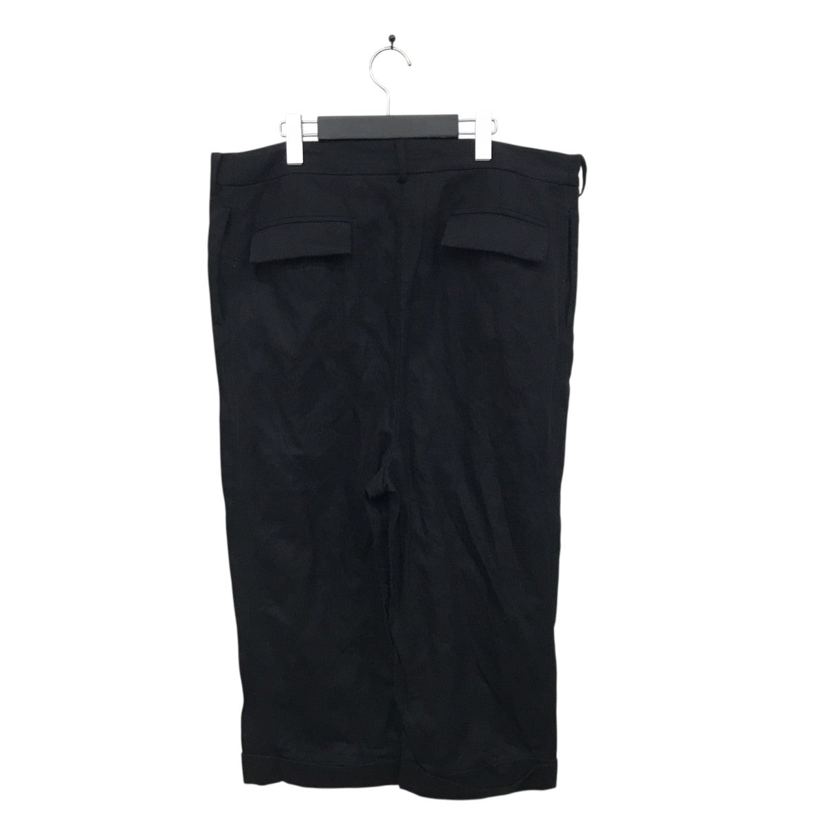 ALBUM DI FAMIGLIA(アルバム ディ ファミリア) パンツ ブラック サイズ