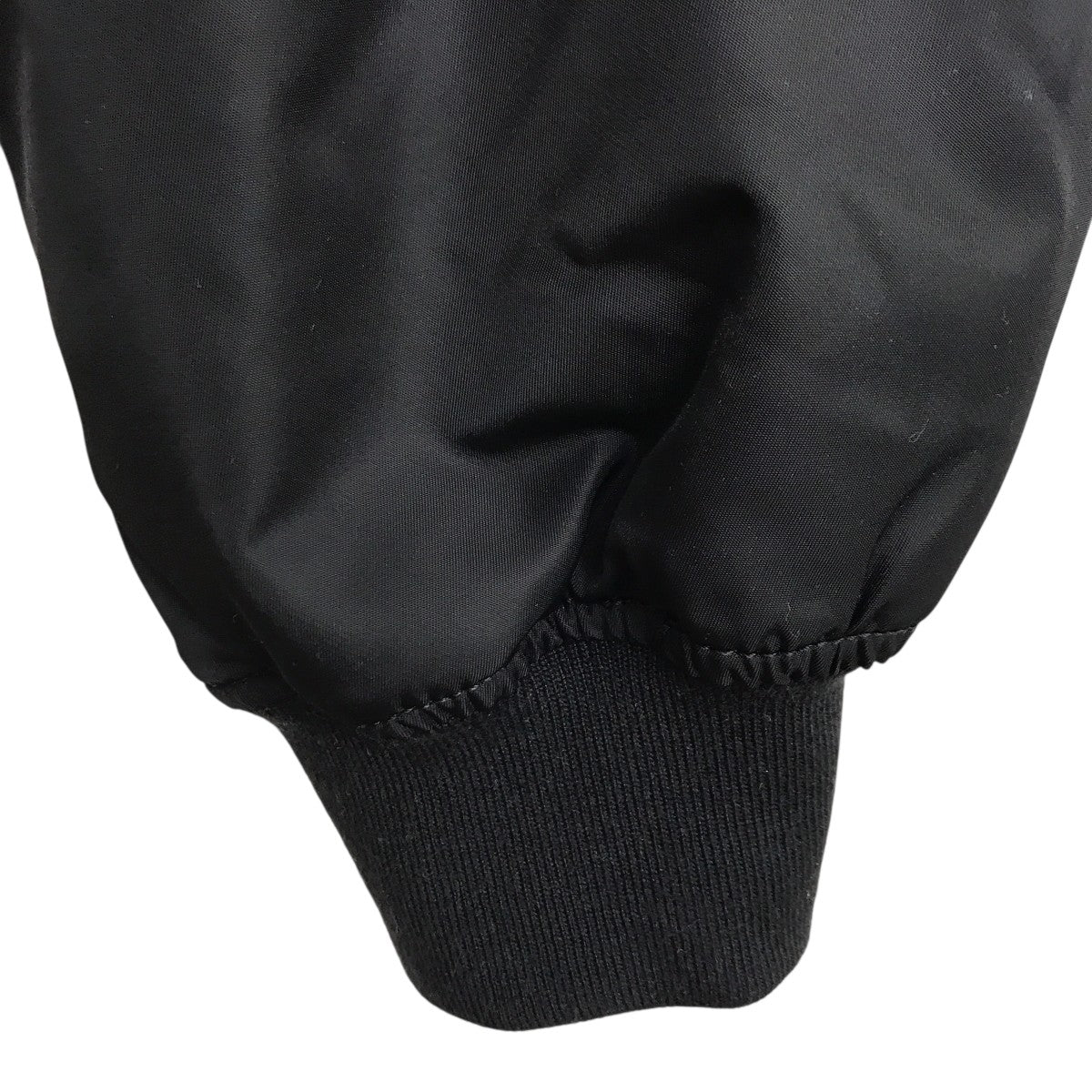 ZARA(ザラ) MA-1ジャケット ブラック サイズ M｜【公式】カインドオル